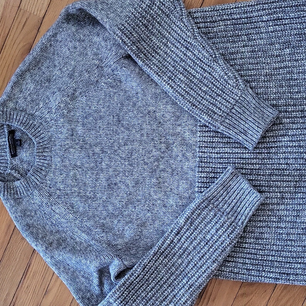 Banana Republic Wool Blend Sweater